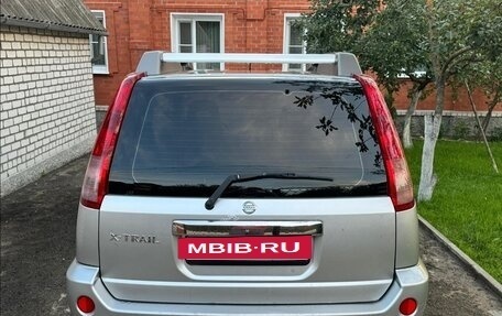Nissan X-Trail, 2006 год, 930 000 рублей, 16 фотография