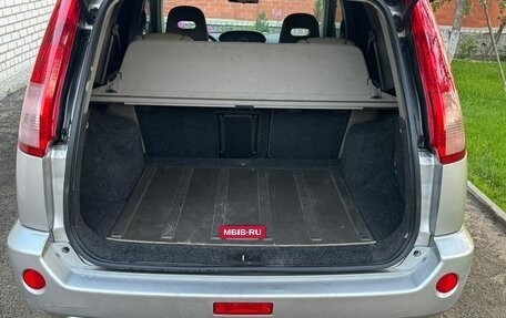 Nissan X-Trail, 2006 год, 930 000 рублей, 7 фотография