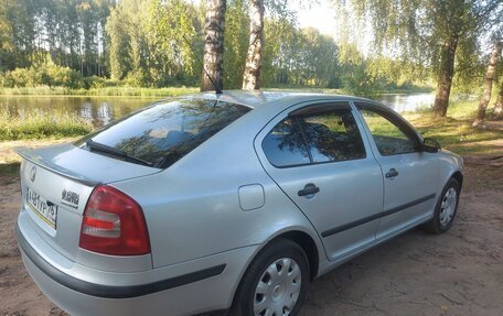 Skoda Octavia, 2008 год, 430 000 рублей, 5 фотография