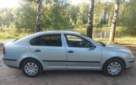 Skoda Octavia, 2008 год, 430 000 рублей, 4 фотография
