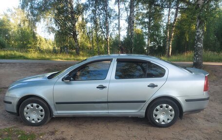 Skoda Octavia, 2008 год, 430 000 рублей, 8 фотография