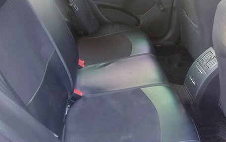 Skoda Octavia, 2008 год, 430 000 рублей, 14 фотография