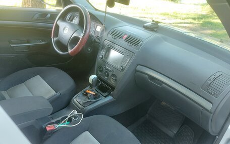 Skoda Octavia, 2008 год, 430 000 рублей, 10 фотография