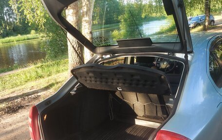 Skoda Octavia, 2008 год, 430 000 рублей, 15 фотография