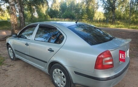 Skoda Octavia, 2008 год, 430 000 рублей, 7 фотография
