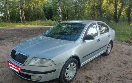 Skoda Octavia, 2008 год, 430 000 рублей, 2 фотография