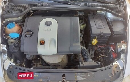 Skoda Octavia, 2008 год, 430 000 рублей, 17 фотография