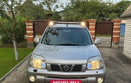 Nissan X-Trail, 2006 год, 930 000 рублей, 19 фотография