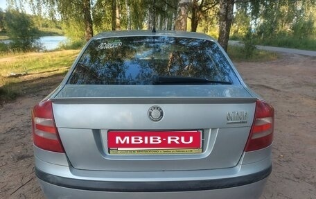 Skoda Octavia, 2008 год, 430 000 рублей, 6 фотография