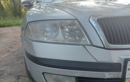 Skoda Octavia, 2008 год, 430 000 рублей, 20 фотография