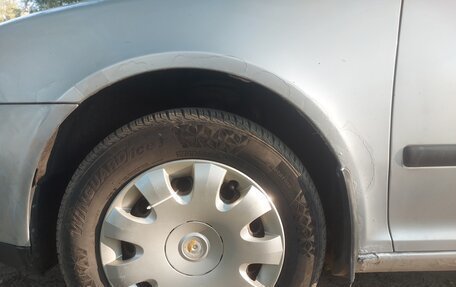Skoda Octavia, 2008 год, 430 000 рублей, 19 фотография