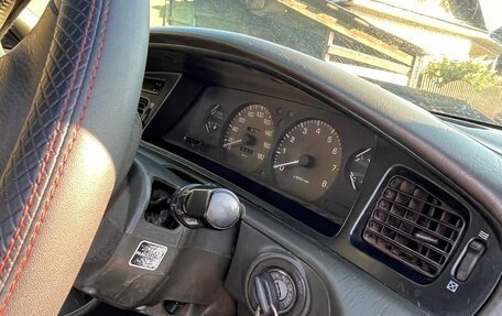 Toyota Carina ED II, 1989 год, 220 000 рублей, 5 фотография