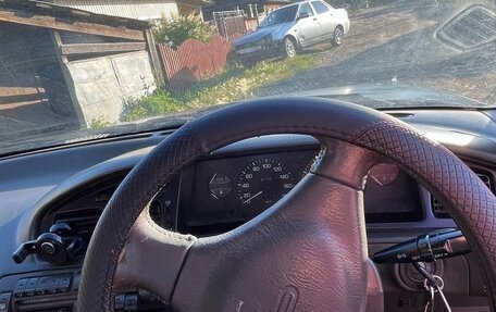 Toyota Carina ED II, 1989 год, 220 000 рублей, 6 фотография