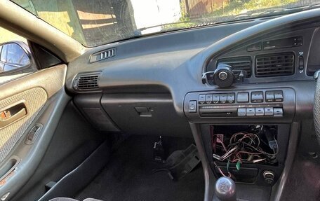 Toyota Carina ED II, 1989 год, 220 000 рублей, 7 фотография