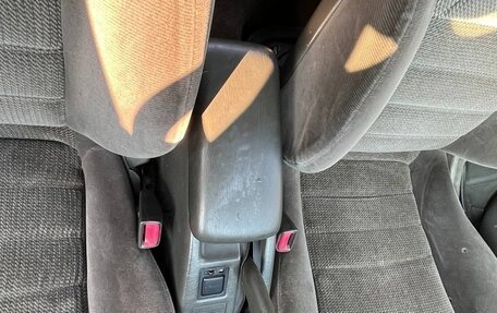 Toyota Carina ED II, 1989 год, 220 000 рублей, 8 фотография