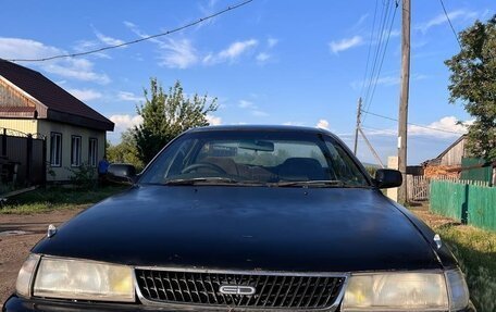 Toyota Carina ED II, 1989 год, 220 000 рублей, 14 фотография
