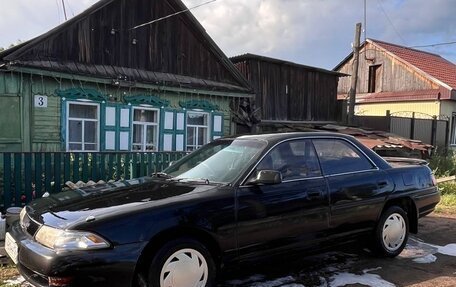 Toyota Carina ED II, 1989 год, 220 000 рублей, 16 фотография