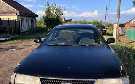 Toyota Carina ED II, 1989 год, 220 000 рублей, 15 фотография
