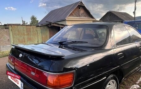 Toyota Carina ED II, 1989 год, 220 000 рублей, 20 фотография