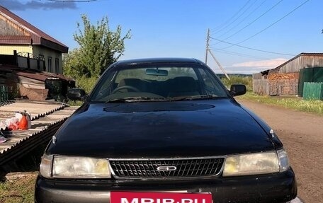 Toyota Carina ED II, 1989 год, 220 000 рублей, 19 фотография
