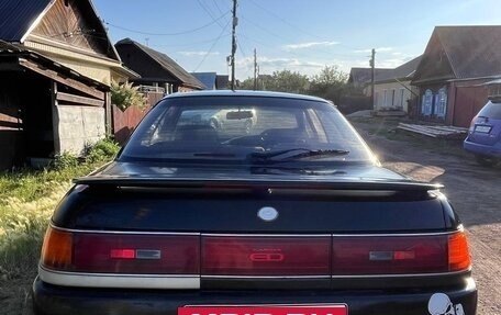 Toyota Carina ED II, 1989 год, 220 000 рублей, 12 фотография