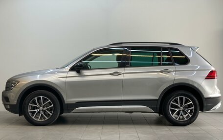 Volkswagen Tiguan II, 2019 год, 2 600 000 рублей, 8 фотография