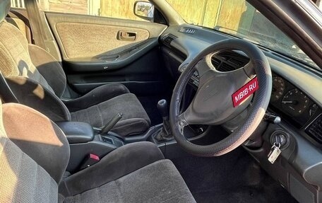 Toyota Carina ED II, 1989 год, 220 000 рублей, 11 фотография