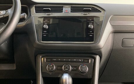 Volkswagen Tiguan II, 2019 год, 2 600 000 рублей, 11 фотография