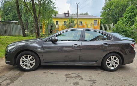 Mazda 6, 2011 год, 1 490 000 рублей, 4 фотография