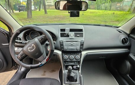 Mazda 6, 2011 год, 1 490 000 рублей, 10 фотография