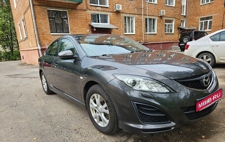 Mazda 6, 2011 год, 1 490 000 рублей, 5 фотография