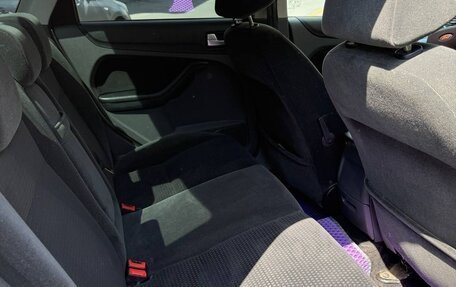 Ford Focus II рестайлинг, 2007 год, 450 000 рублей, 8 фотография
