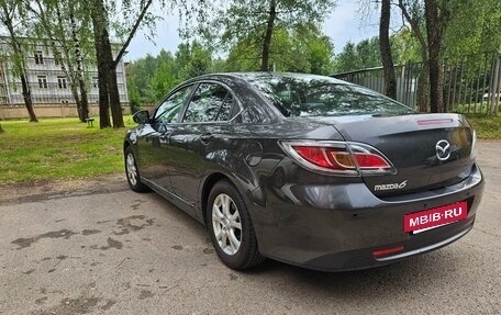 Mazda 6, 2011 год, 1 490 000 рублей, 12 фотография