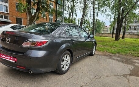 Mazda 6, 2011 год, 1 490 000 рублей, 16 фотография