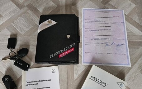 Mazda 6, 2011 год, 1 490 000 рублей, 15 фотография