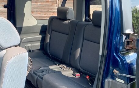 Honda Element I, 2003 год, 460 000 рублей, 6 фотография