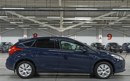 Ford Focus III, 2015 год, 777 750 рублей, 5 фотография