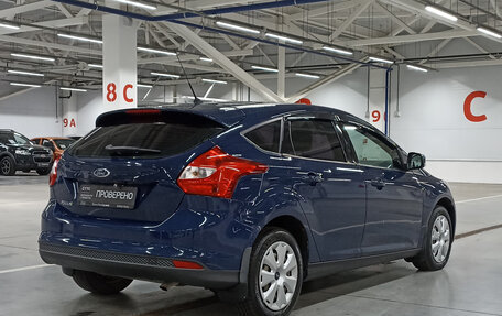 Ford Focus III, 2015 год, 777 750 рублей, 6 фотография
