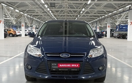 Ford Focus III, 2015 год, 777 750 рублей, 2 фотография