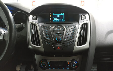Ford Focus III, 2015 год, 777 750 рублей, 18 фотография