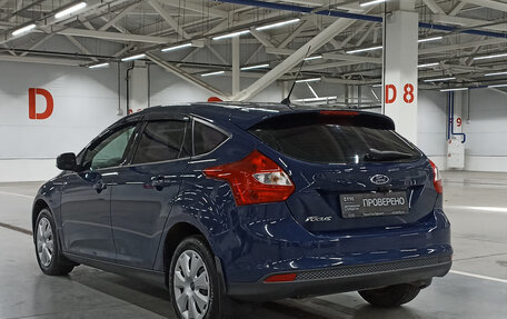 Ford Focus III, 2015 год, 777 750 рублей, 8 фотография