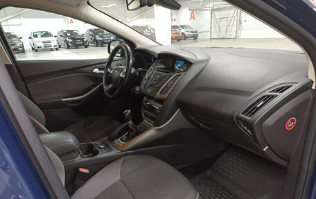Ford Focus III, 2015 год, 777 750 рублей, 13 фотография