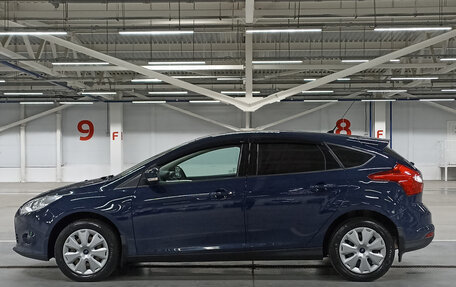 Ford Focus III, 2015 год, 777 750 рублей, 10 фотография