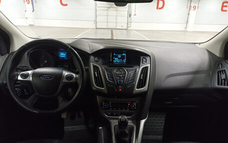 Ford Focus III, 2015 год, 777 750 рублей, 17 фотография