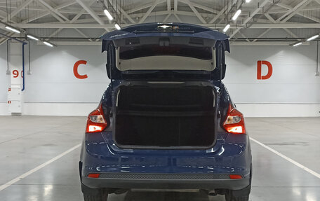 Ford Focus III, 2015 год, 777 750 рублей, 12 фотография