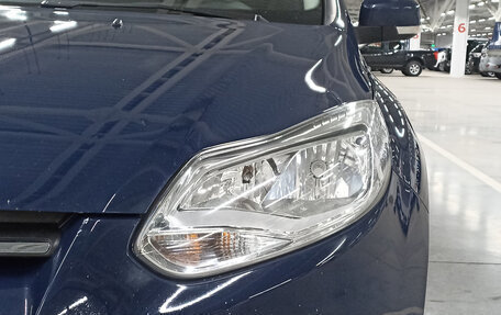 Ford Focus III, 2015 год, 777 750 рублей, 21 фотография