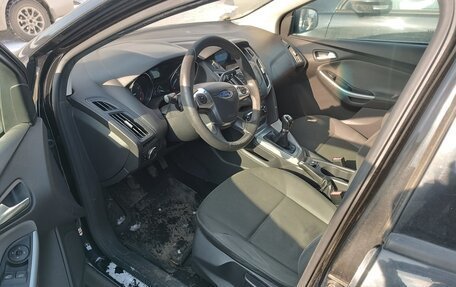 Ford Focus III, 2011 год, 546 000 рублей, 5 фотография