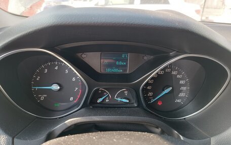 Ford Focus III, 2011 год, 546 000 рублей, 8 фотография