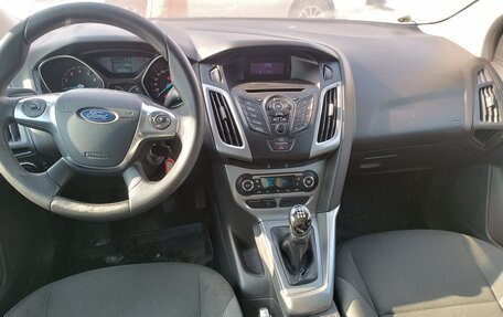 Ford Focus III, 2011 год, 546 000 рублей, 7 фотография