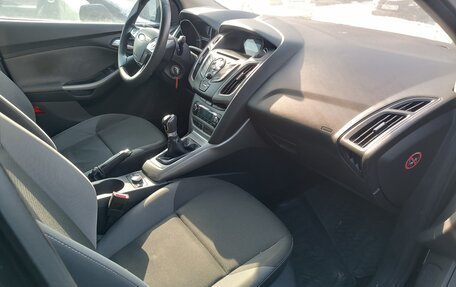 Ford Focus III, 2011 год, 546 000 рублей, 6 фотография